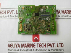 Delta 2945328002 Printed Circuit Board 94V-0
