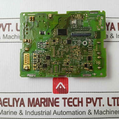 Delta 2945328002 Printed Circuit Board 94V-0