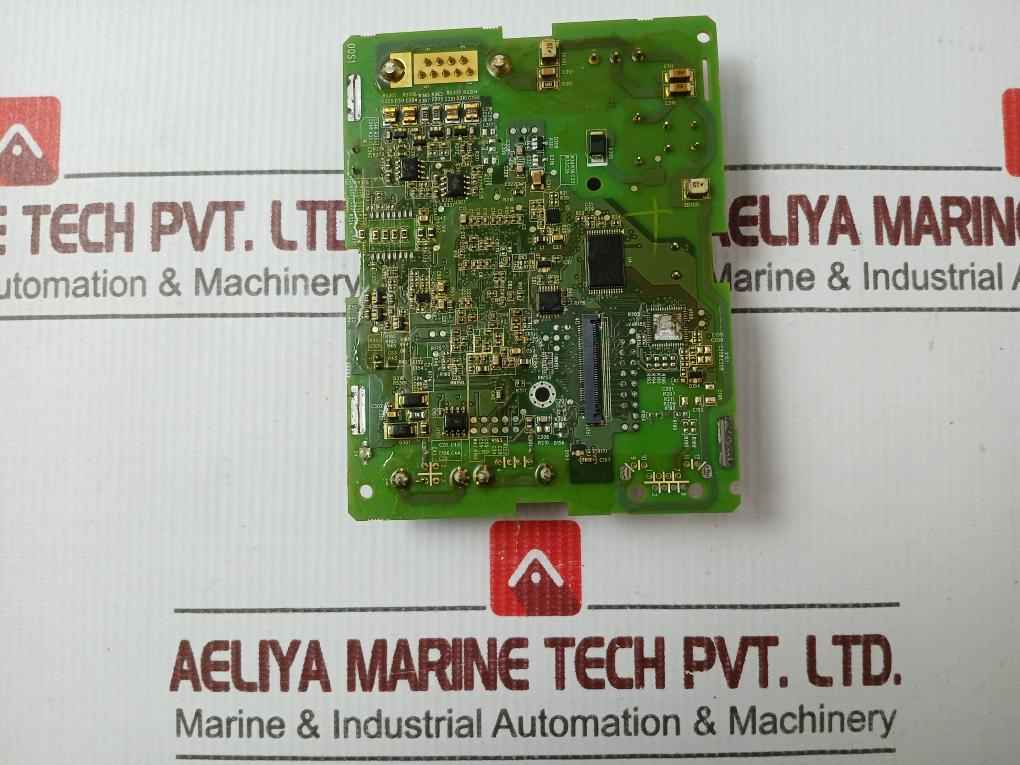 Delta 2945328002 Printed Circuit Board 94V-0