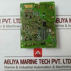Delta 2945328002 Printed Circuit Board 94V-0