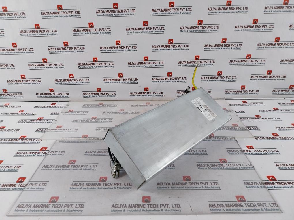 Delta 32Tdrt2-1 Emi Filter 32A 480V