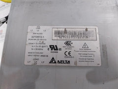 Delta 32Tdrt2-1 Emi Filter 32A 480V