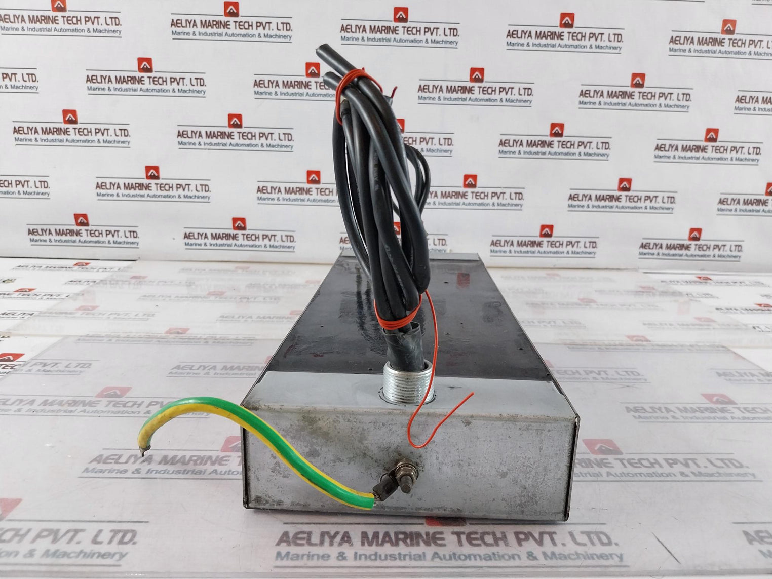 Delta 32Tdrt2-1 Emi Filter 480V 32A