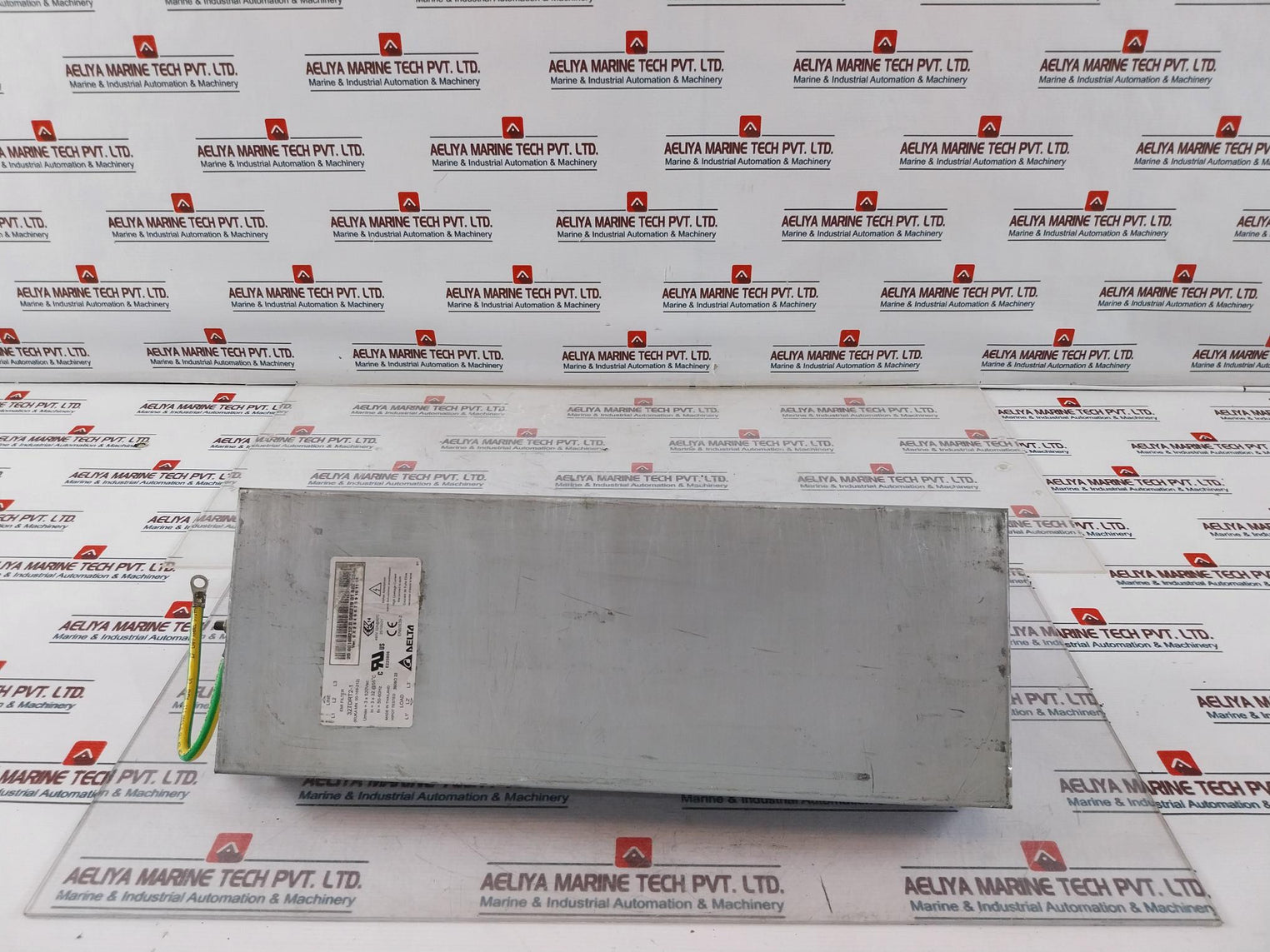 Delta 32Tdrt2-1 Emi Filter 50-60Hz