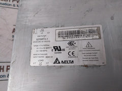 Delta 32Tdrt2-1 Emi Filter 50-60Hz