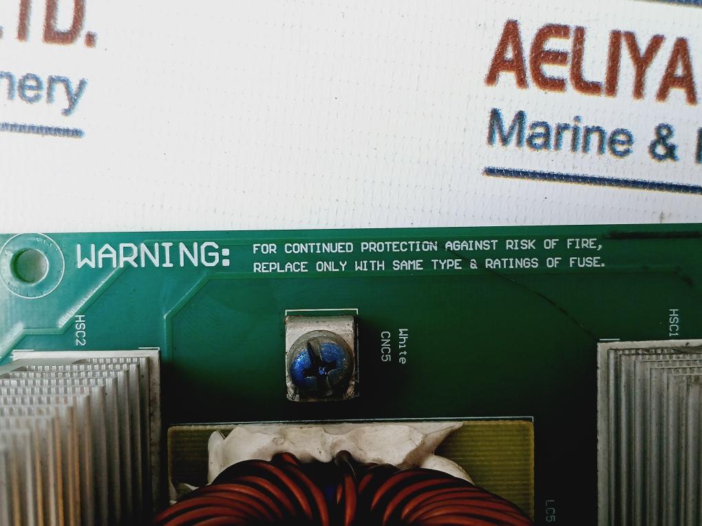 Delta 3915100421-S-G, 2933055202 Power Module 2933304200