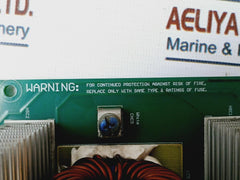 Delta 3915100421-S-G, 2933055202 Power Module 2933304200