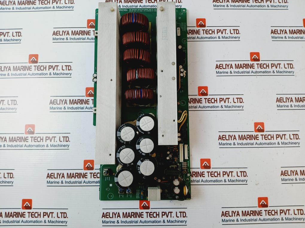 Delta 3915100421-S-G, 2933055202 Power Module 2933304200