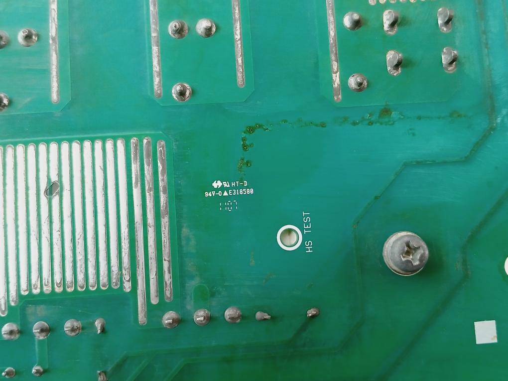 Delta 3915100421-S-G, 2933055202 Power Module 2933304200