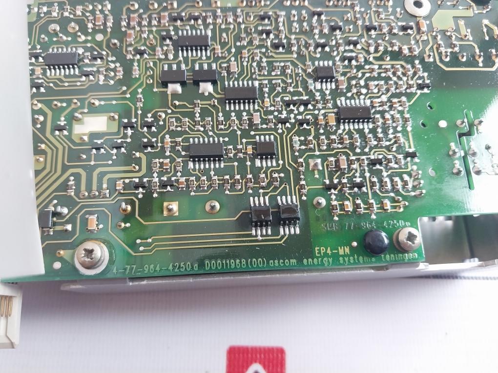 Allen-bradley 1762-ir4, Micrologix 4 Ch Rtd/Resistance Input Module