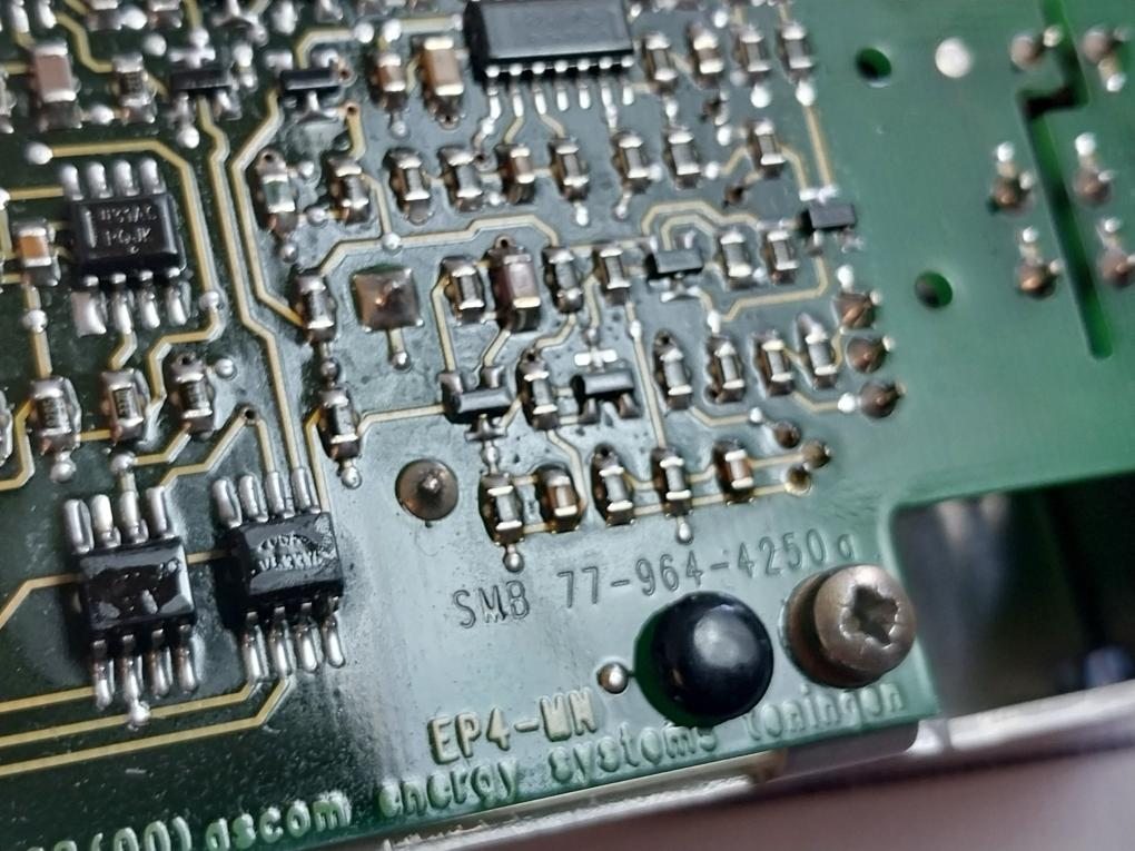 Allen-bradley 1762-ir4, Micrologix 4 Ch Rtd/Resistance Input Module