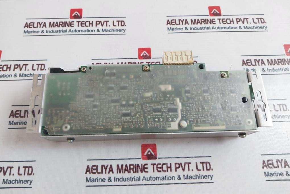 Delta 6Fc5247-0Aa17-0Aa1 Converter 24Vdc/8A