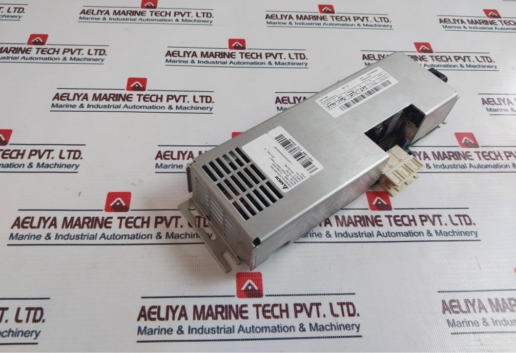 Delta 6Fc5247-0Aa17-0Aa1 Converter 24Vdc/8A