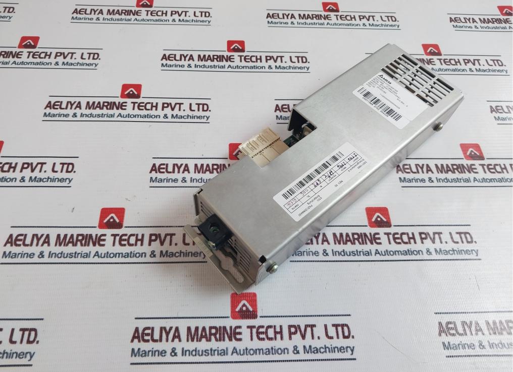 Delta 6Fc5247-0Aa17-0Aa1 Converter 24Vdc/8A