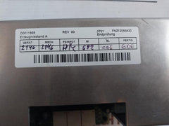 Allen-bradley 1762-ir4, Micrologix 4 Ch Rtd/Resistance Input Module