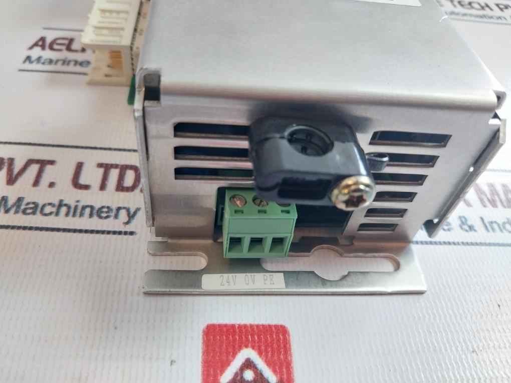 Delta 6Fc5247-0Aa17-0Aa1 Converter 24Vdc/8A