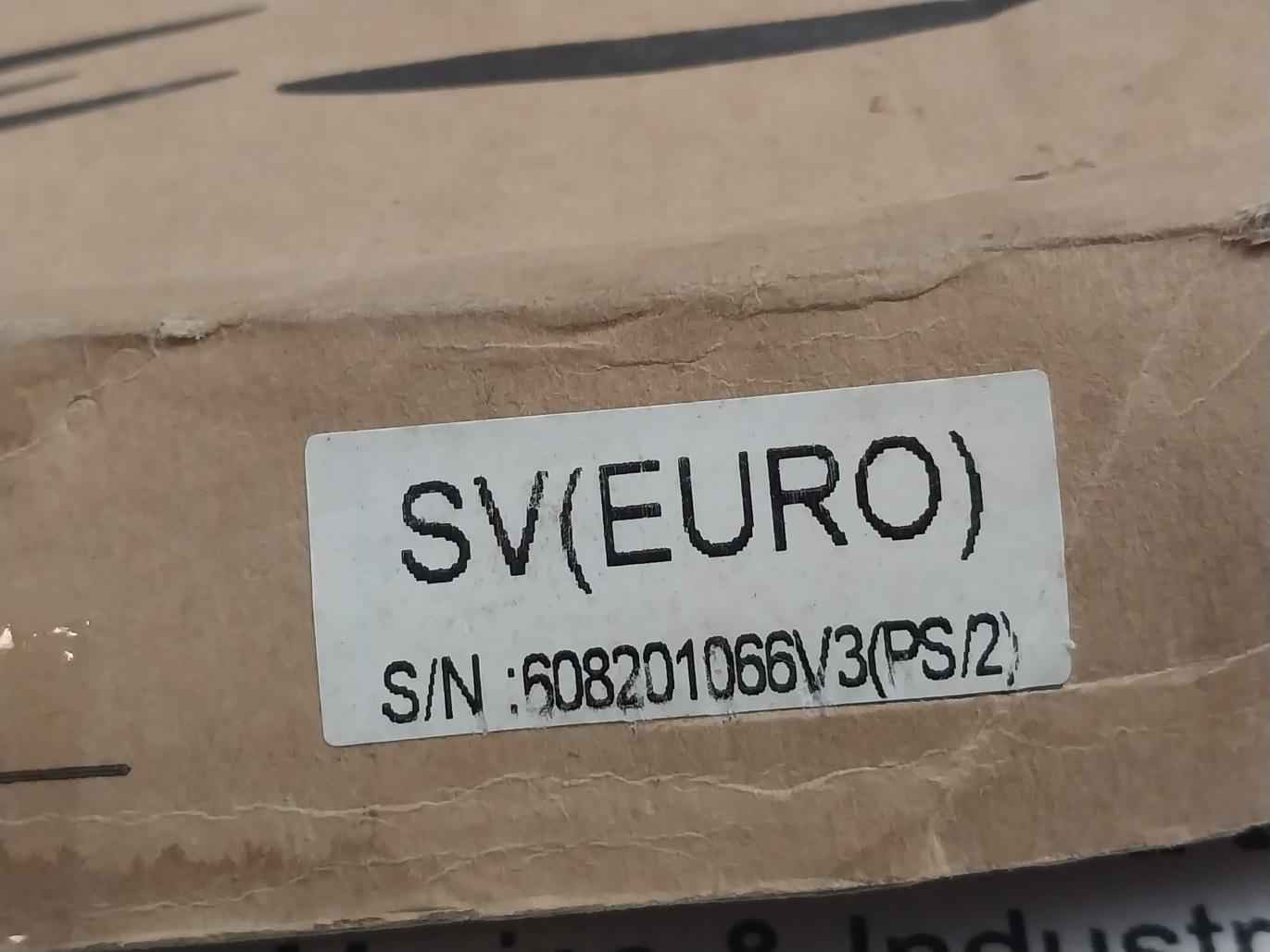 Delta Ack-595 Compact Mini Keyboard