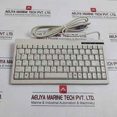 Delta Ack-595 Compact Mini Keyboard