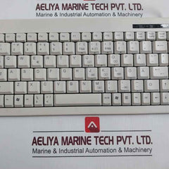 Delta Ack-595 Compact Mini Keyboard