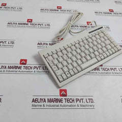Delta Ack-595 Compact Mini Keyboard