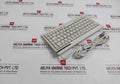 Delta Ack-595 Compact Mini Keyboard