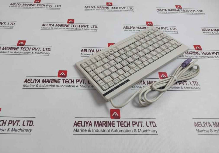 Delta Ack-595 Compact Mini Keyboard