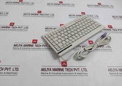 Delta Ack-595 Compact Mini Keyboard