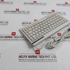 Delta Ack-595 Compact Mini Keyboard