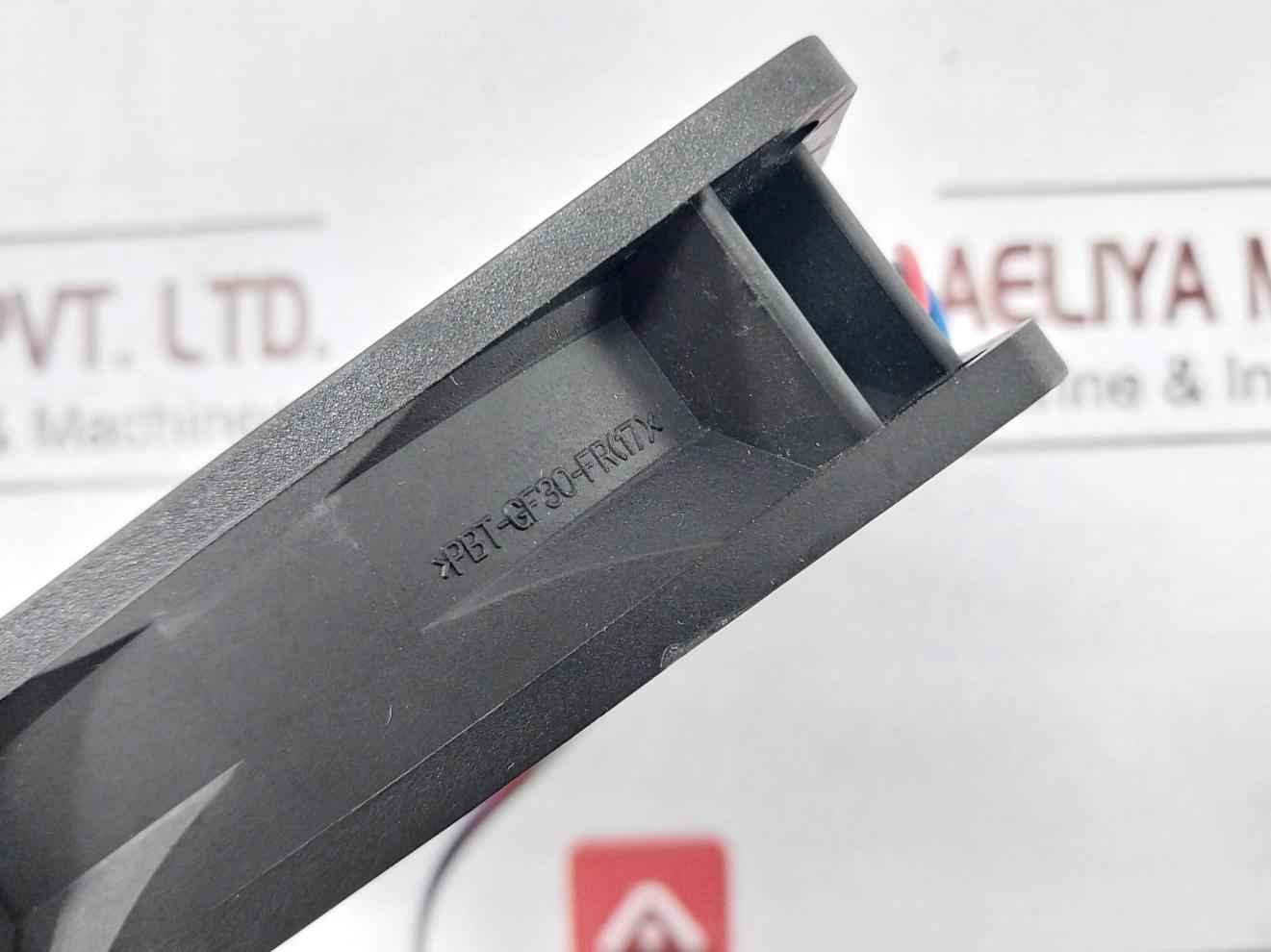 Delta Afb0912Sh Dc Cooling Fan Node 10 Oh 8