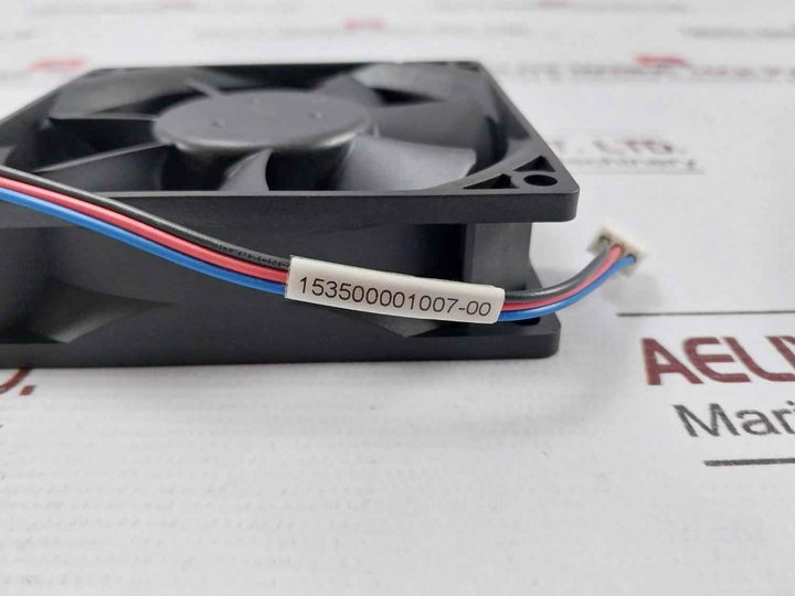 Delta Afb0912Sh Dc Cooling Fan Node 10 Oh 8