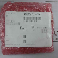 Delta Afb0912Sh Dc Cooling Fan Node 10 Oh 8