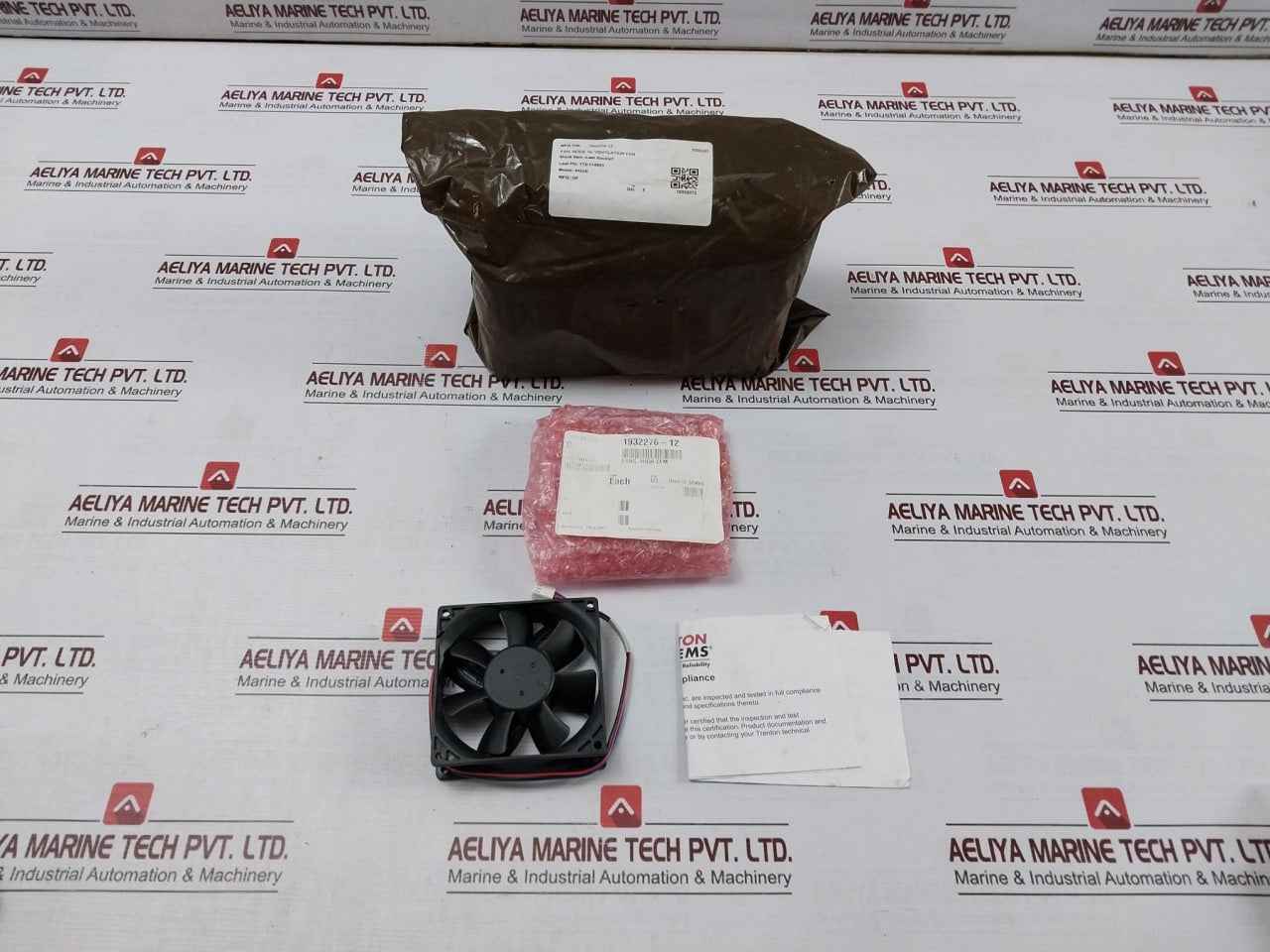 Delta Afb0912Sh Dc Cooling Fan Node 10 Oh 8