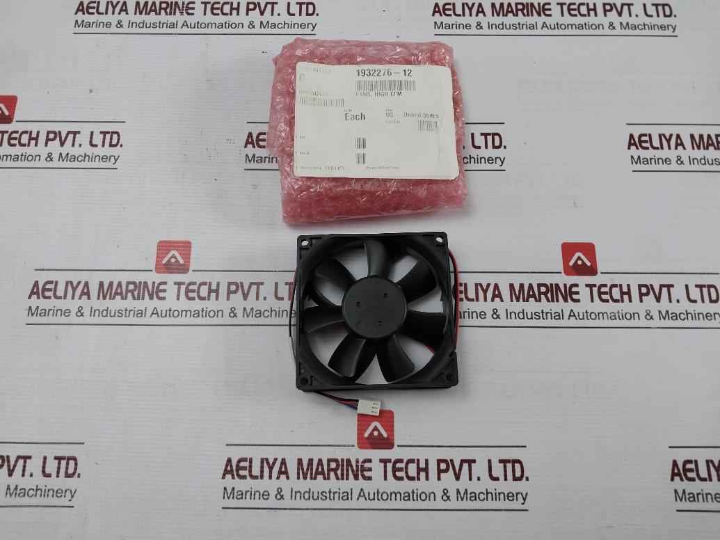 Delta Afb0912Sh Dc Cooling Fan Node 10 Oh 8