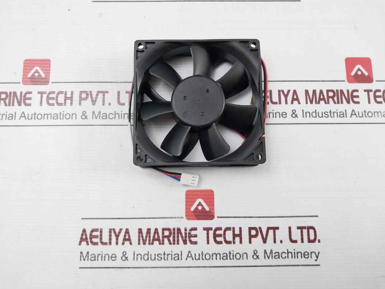 Delta Afb0912Sh Dc Cooling Fan Node 10 Oh 8