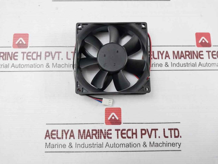 Delta Afb0912Sh Dc Cooling Fan Node 10 Oh 8