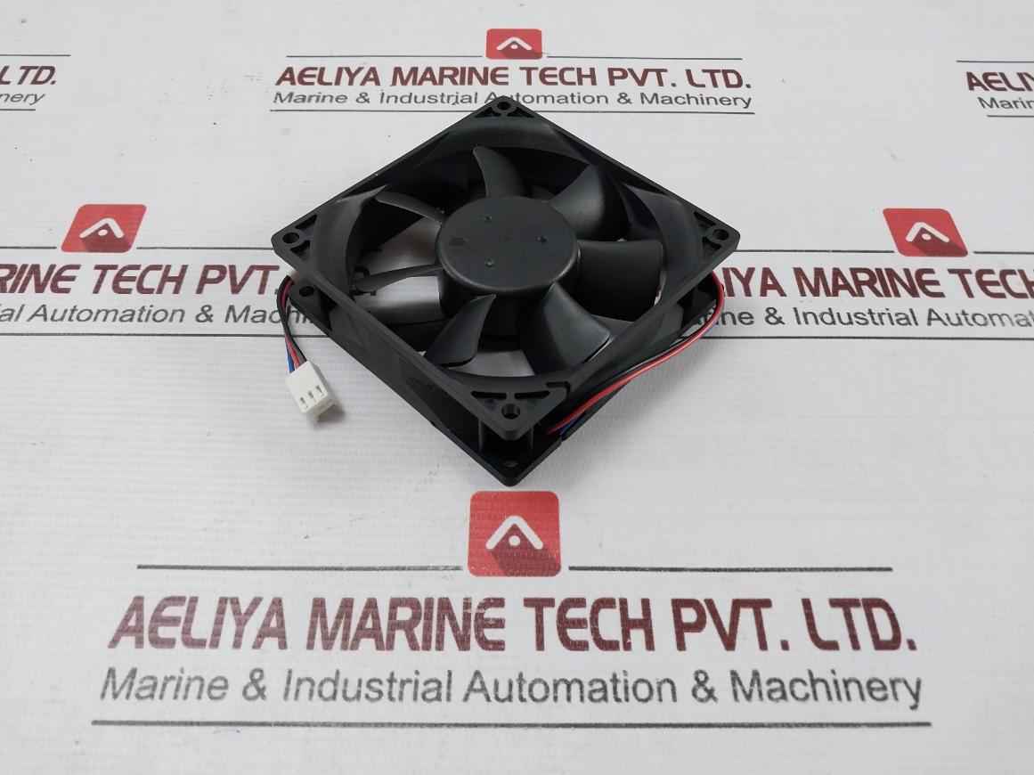 Delta Afb0912Sh Dc Cooling Fan Node 10 Oh 8