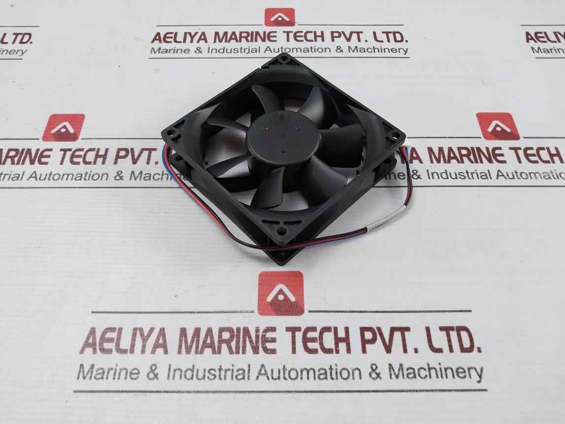 Delta Afb0912Sh Dc Cooling Fan Node 10 Oh 8