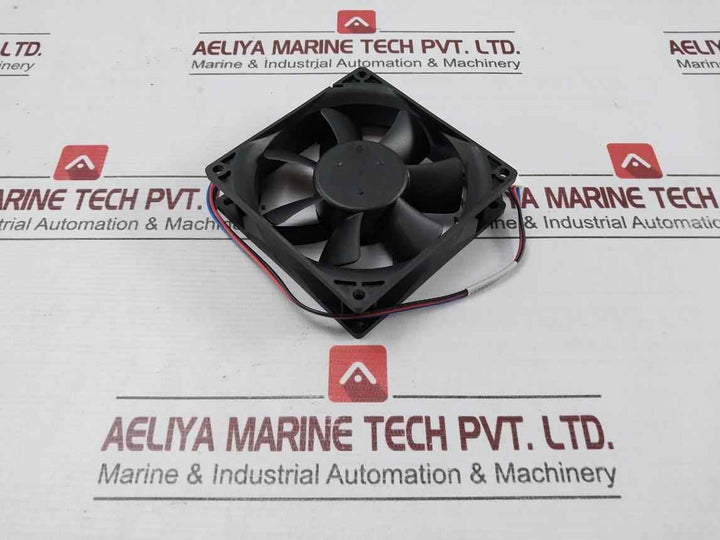 Delta Afb0912Sh Dc Cooling Fan Node 10 Oh 8
