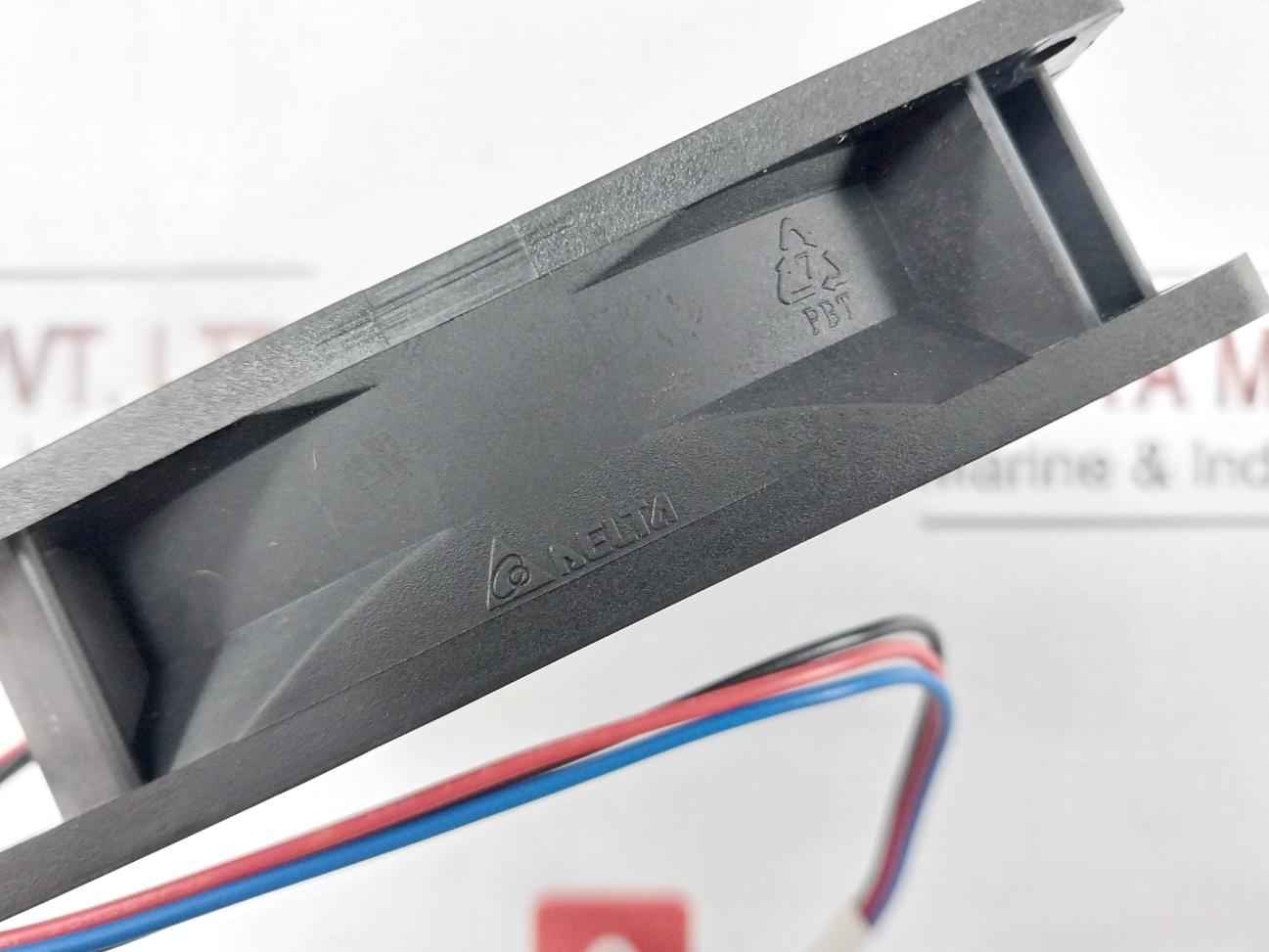 Delta Afb0912Sh Dc Cooling Fan Node 10 Oh 8