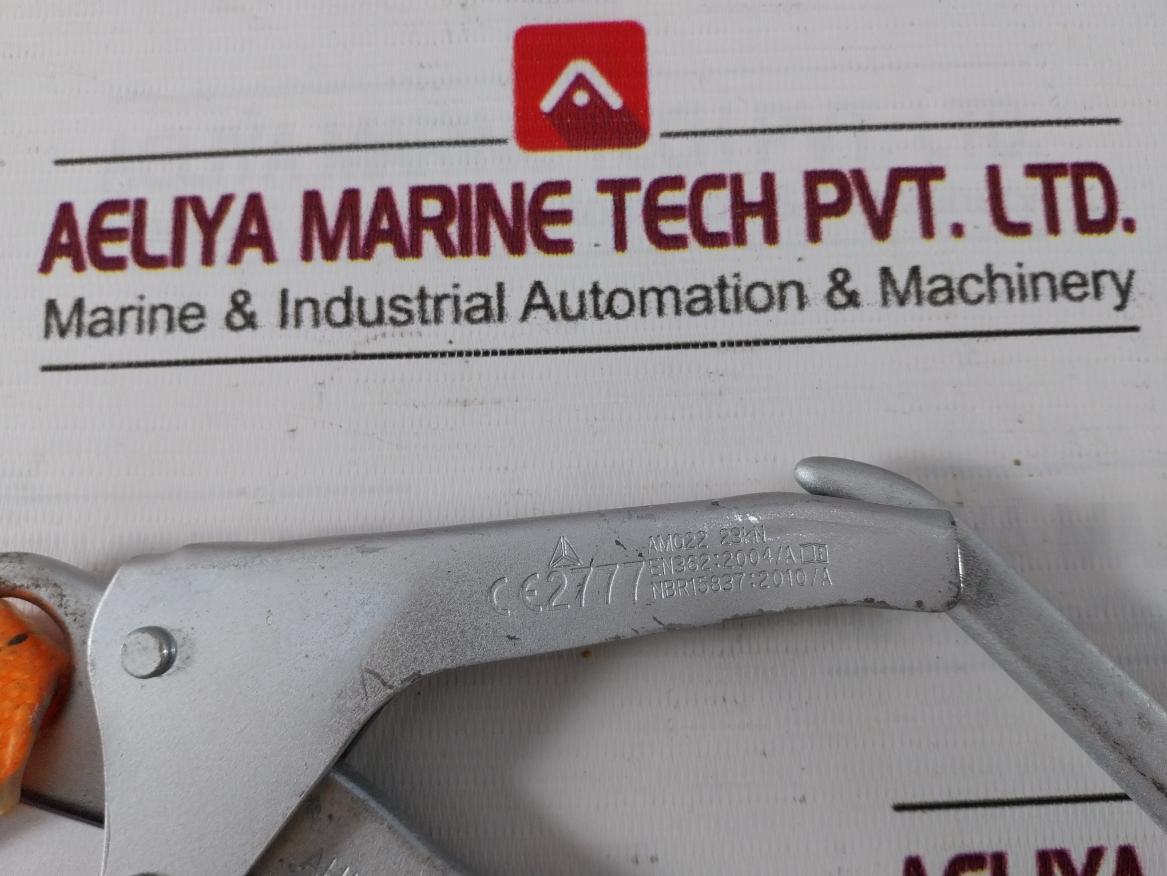 Delta An219Cdd Shock Absorbing Belt 5.5 Meters