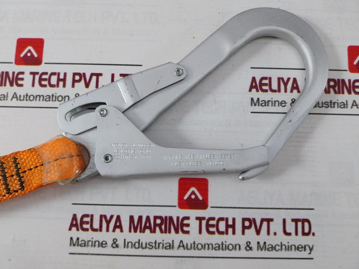 Delta An219Cdd Shock Absorbing Belt 5.5 Meters