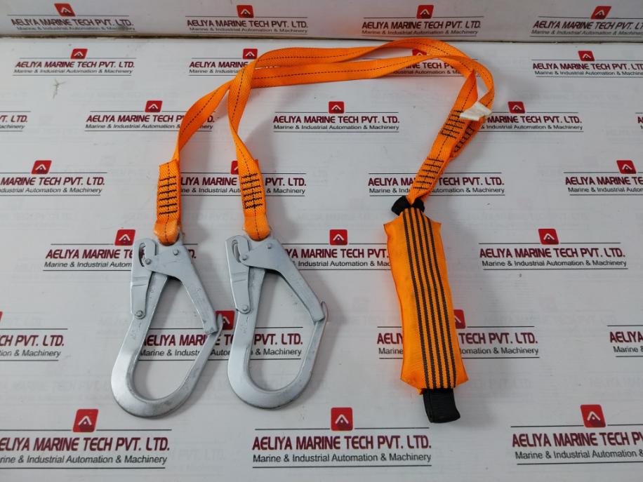 Delta An219Cdd Shock Absorbing Belt 5.5 Meters