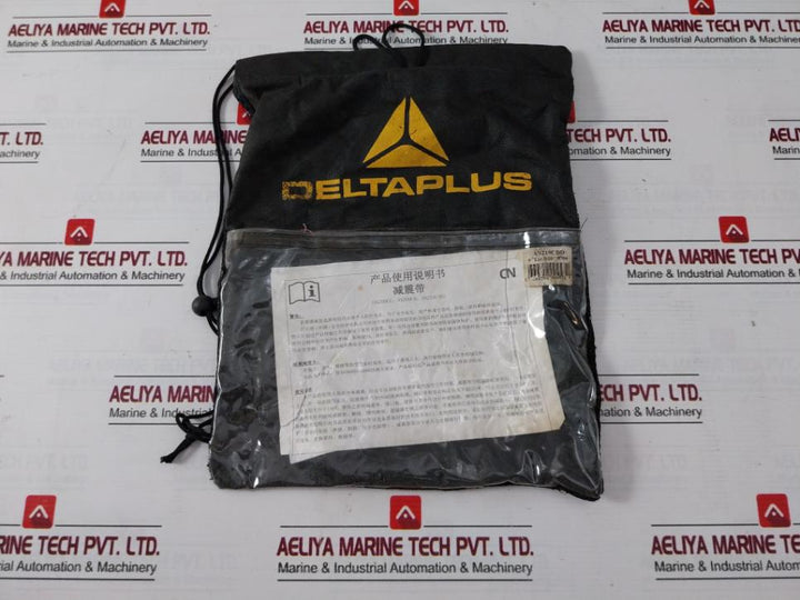 Delta An219Cdd Shock Absorbing Belt 5.5 Meters