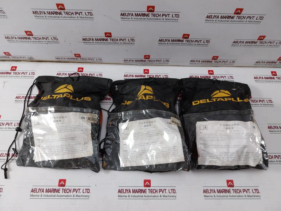 Delta An219Cdd Shock Absorbing Belt 5.5 Meters