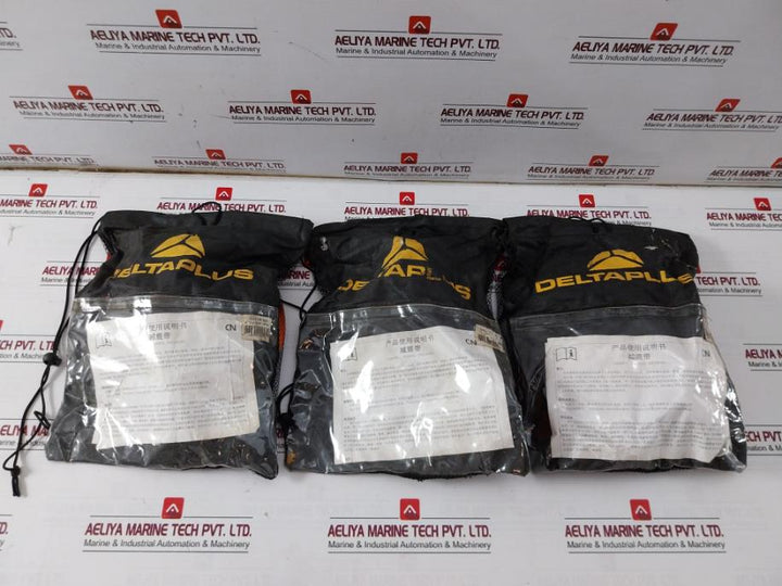 Delta An219Cdd Shock Absorbing Belt 5.5 Meters
