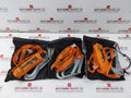 Delta An219Cdd Shock Absorbing Belt 5.5 Meters