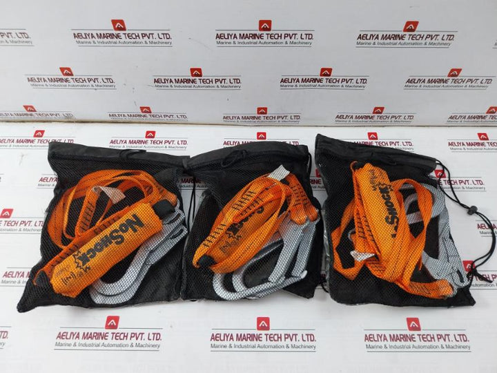 Delta An219Cdd Shock Absorbing Belt 5.5 Meters