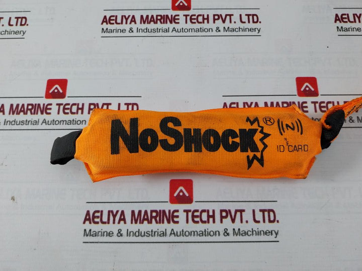 Delta An219Cdd Shock Absorbing Belt 5.5 Meters