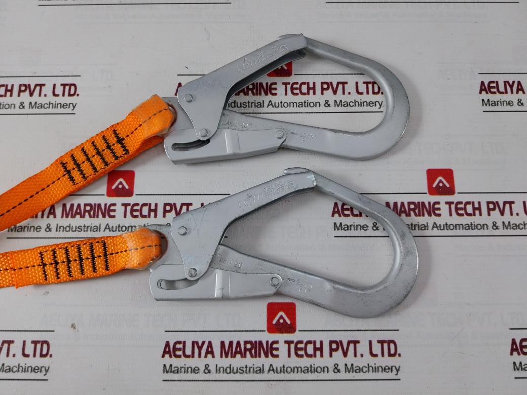 Delta An219Cdd Shock Absorbing Belt 5.5 Meters