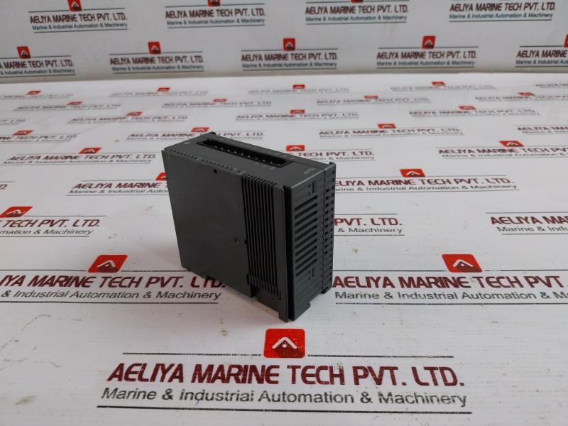 Delta As16Ap11P-a Input Output Module 24Vdc Sink/Source E206327